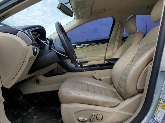 Photo 7 from auction – 2013 FORD FUSION SE with VIN 3FA6P0LU3DR153486