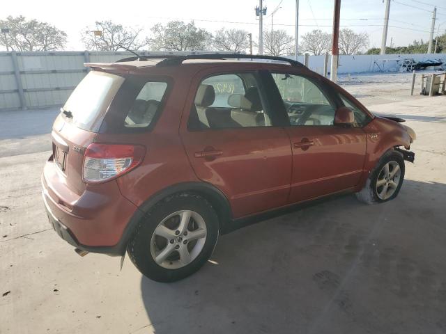 Photo 3 from auction – 2008 SUZUKI SX4 BASE with VIN JS2YA413785103114