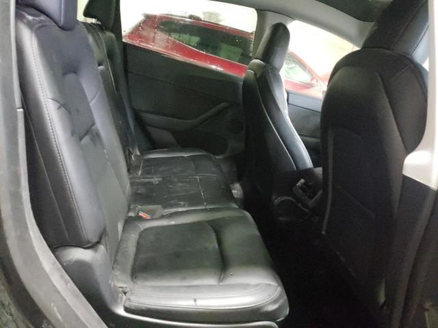 Photo 10 from auction – 2021 TESLA MODEL Y with VIN 5YJYGAEEXMF302363