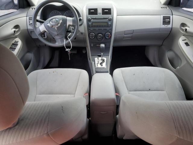 Photo 8 from auction – 2010 TOYOTA COROLLA BA with VIN 1NXBU4EE3AZ333498