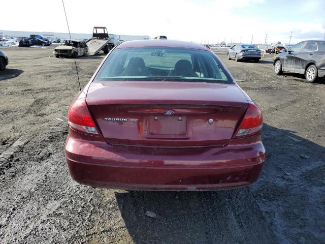 صورة رقم 6 من المزاد - 2005 FORD TAURUS SE مع VIN 1FAFP53U25A281419