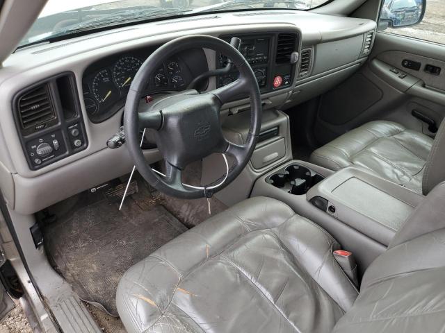 Photo 8 from auction – 1999 CHEVROLET SILVERADO with VIN 2GCEC19T2X1216852
