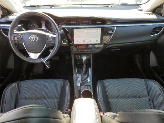 Photo 8 from auction – 2014 TOYOTA COROLLA L with VIN 5YFBURHE9EP036803