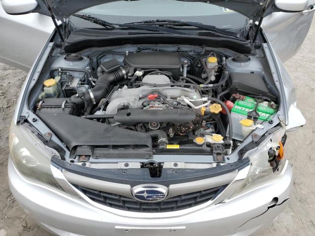 Photo 11 from auction – 2009 SUBARU IMPREZA 2. with VIN JF1GE60629H501970