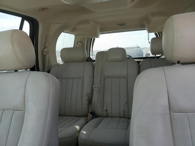 Photo 10 from auction – 2003 LINCOLN NAVIGATOR with VIN 5LMFU28R83LJ30133