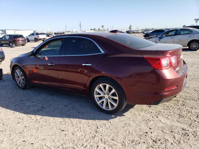 Photo 2 from auction – 2015 CHEVROLET MALIBU LTZ with VIN 1G11F5SL1FF227980