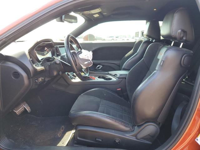 Photo 7 from auction – 2020 DODGE CHALLENGER with VIN 2C3CDZFJ9LH179553