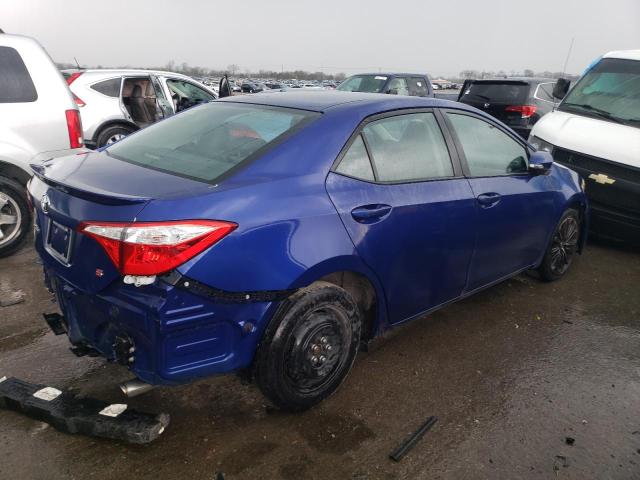 Photo 3 from auction – 2014 TOYOTA COROLLA L with VIN 2T1BURHE0EC103787