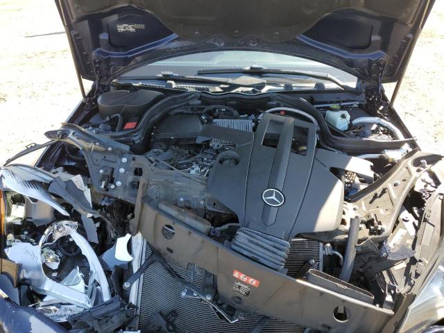 Photo 11 from auction – 2016 MERCEDES-BENZ E 400 with VIN WDDKK6FF0GF344684