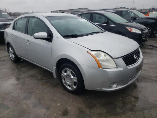 Photo 4 from auction – 2009 NISSAN SENTRA with VIN 3N1AB61E89L673116
