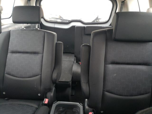 Photo 10 from auction – 2010 MAZDA 5 with VIN JM1CR2W35A0381149