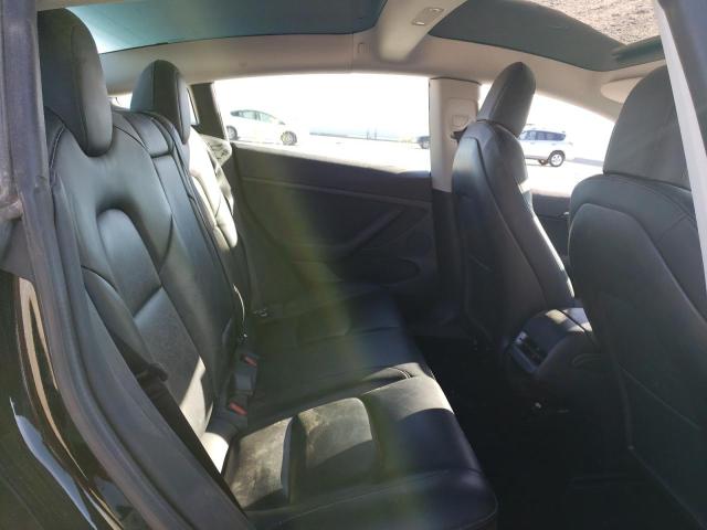 Photo 10 from auction – 2021 TESLA MODEL 3 with VIN 5YJ3E1EA3MF093464