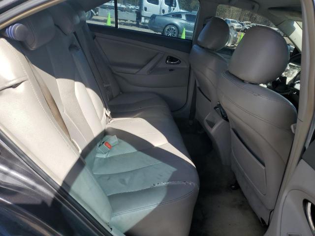 Photo 10 from auction – 2011 TOYOTA CAMRY BASE with VIN 4T4BF3EK1BR217069