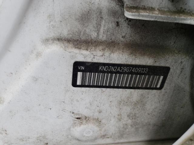 Zdjęcie 14 z aukcji – 2016 KIA SOUL z VIN KNDJN2A29G7409133