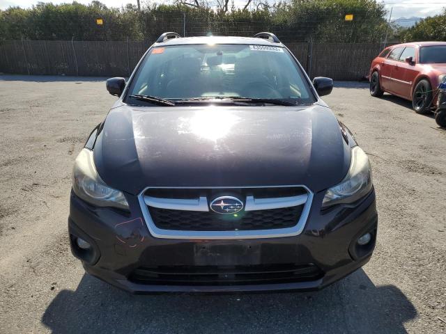 Photo 5 from auction – 2013 SUBARU IMPREZA SP with VIN JF1GPAU6XD2817894