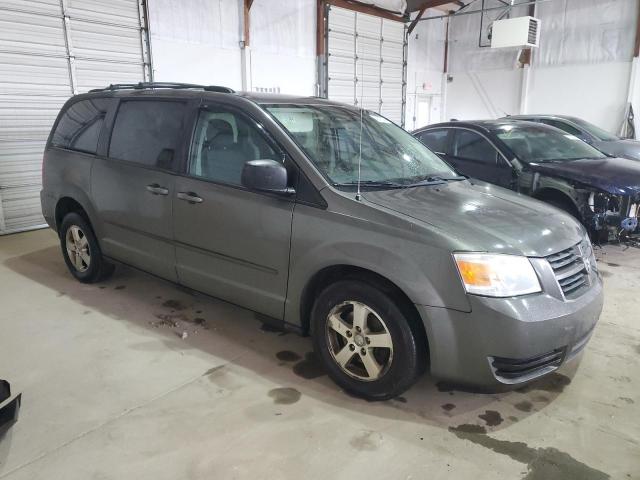 Photo 4 from auction – 2010 DODGE GRAND CARA with VIN 2D4RN4DEXAR331247