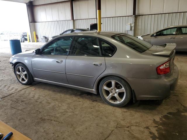 Photo 2 from auction – 2009 SUBARU LEGACY 2.5 with VIN 4S3BL616197223867