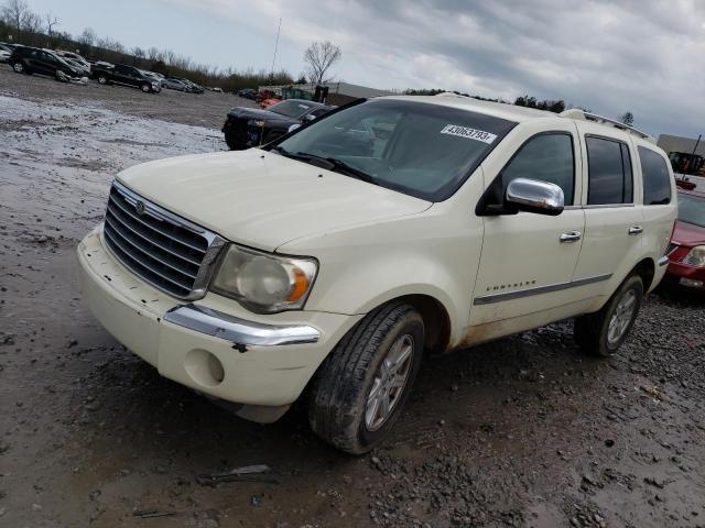 CHRYSLER ASPEN LIMI 2008 with VIN 1A8HX58N08F141860 - Photo from auction