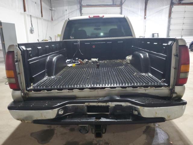 Photo 6 from auction – 2002 CHEVROLET SILVERADO with VIN 1GCGK29U52Z235714