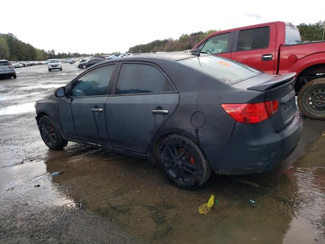 Photo 2 from auction – 2012 KIA FORTE EX with VIN KNAFU4A22C5533588