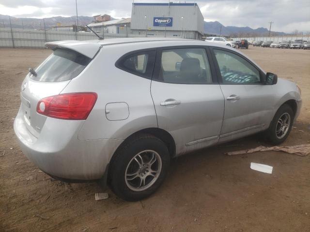 Photo 3 from auction – 2011 NISSAN ROGUE S with VIN JN8AS5MV9BW280538