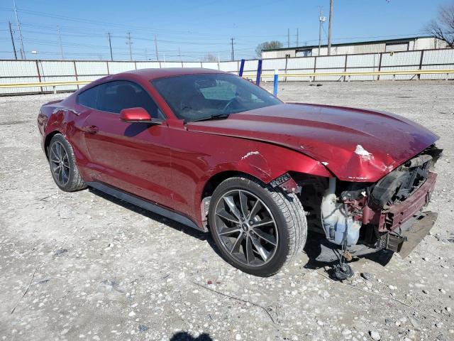 Photo 4 from auction – 2016 FORD MUSTANG with VIN 1FA6P8THXG5306616