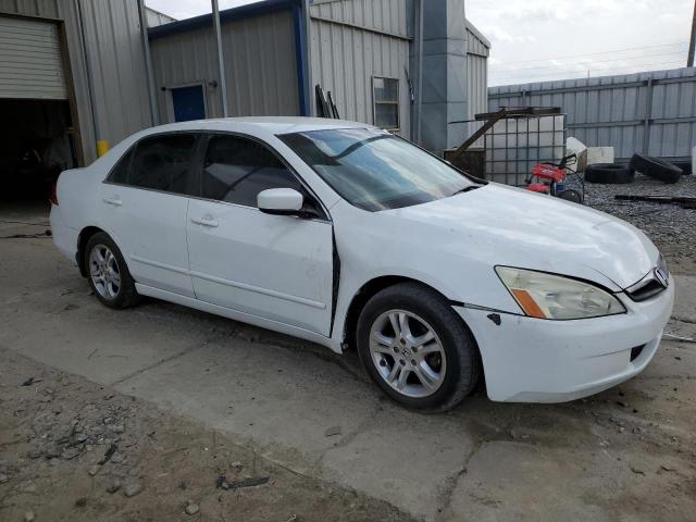 Photo 4 from auction – 2006 HONDA ACCORD SE with VIN 1HGCM56366A019043