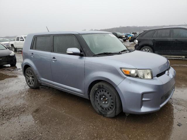 Photo 4 from auction – 2011 TOYOTA SCION XB with VIN JTLZE4FE8B1130046