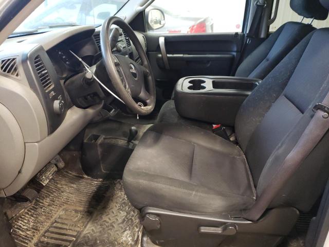 Photo 7 from auction – 2010 GMC SIERRA K15 with VIN 3GTRKUEA6AG131568