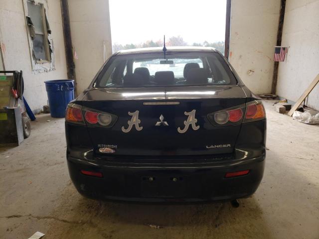 Photo 6 from auction – 2014 MITSUBISHI LANCER ES/ with VIN JA32U2FU9EU012746