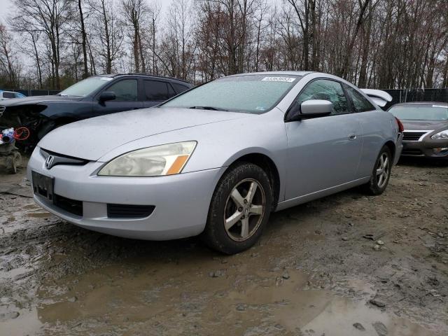 Photo 1 from auction – 2004 HONDA ACCORD EX with VIN 1HGCM72624A016715