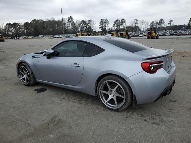 Photo 2 from auction – 2017 TOYOTA 86 BASE with VIN JF1ZNAA19H9706080