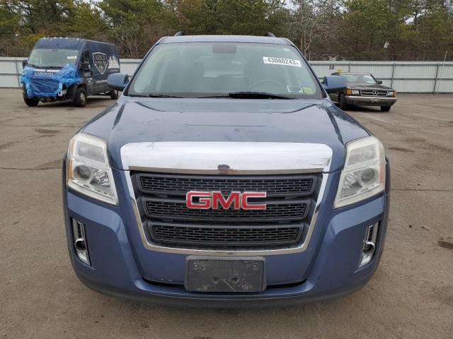Photo 5 from auction – 2012 GMC TERRAIN SL with VIN 2GKFLTEKXC6132115