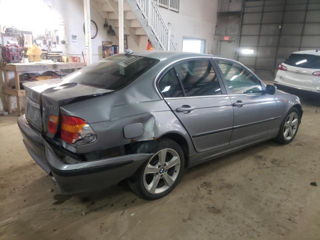 Photo 3 from auction – 2004 BMW 330 XI with VIN WBAEW534X4PN35623
