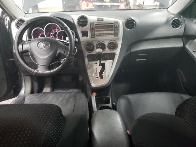 Photo 8 from auction – 2009 TOYOTA COROLLA MA with VIN 2T1KU40E89C117957
