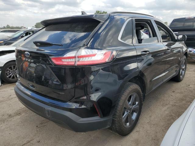 Photo 3 from auction – 2022 FORD EDGE SEL with VIN 2FMPK4J99NBA38339