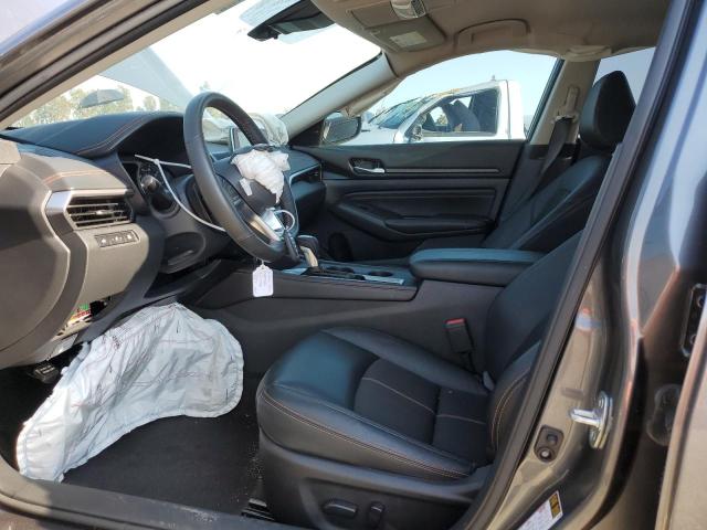 Photo 7 from auction – 2022 NISSAN ALTIMA SR with VIN 1N4BL4CVXNN321932