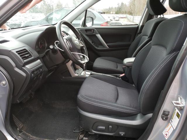 Photo 7 from auction – 2015 SUBARU FORESTER 2 with VIN JF2SJADC7FH808633