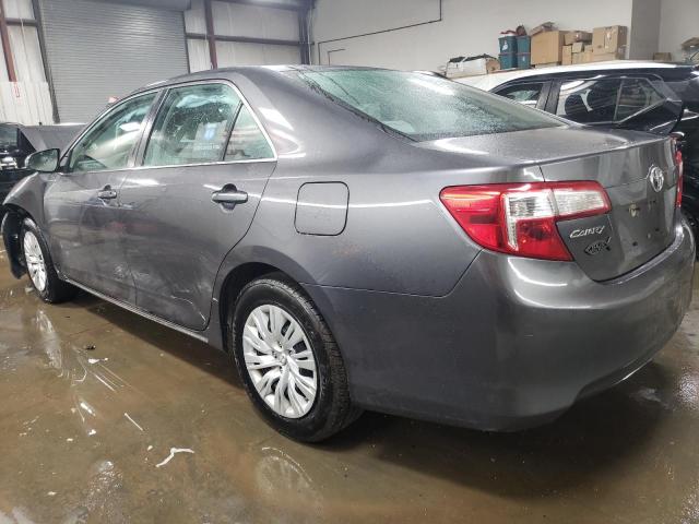 Photo 2 from auction – 2013 TOYOTA CAMRY L with VIN 4T4BF1FK8DR314534