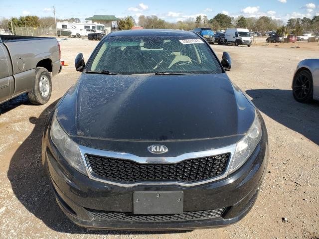 صورة رقم 5 من المزاد - 2013 KIA OPTIMA EX مع VIN 5XXGN4A76DG174484