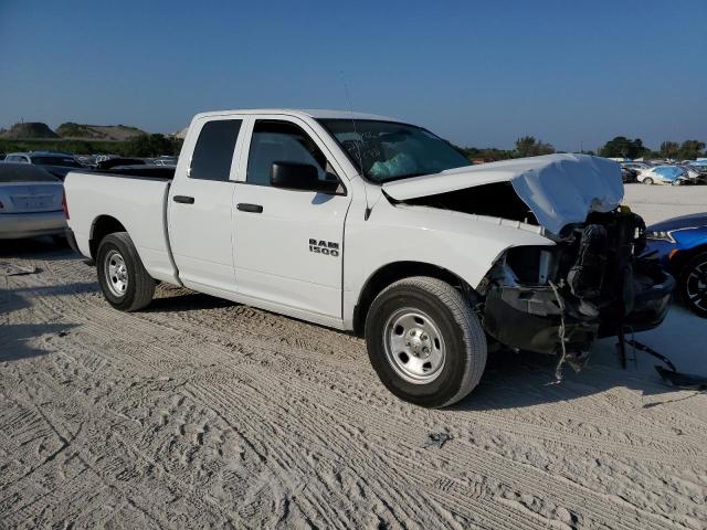 Photo 4 from auction – 2017 RAM 1500 ST with VIN 1C6RR6FG5HS556266