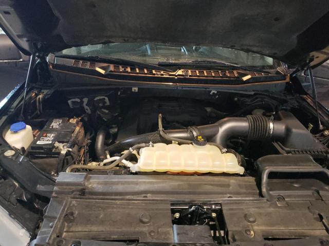 Photo 11 from auction – 2018 FORD F150 SUPER with VIN 1FTEW1EPXJKE88301