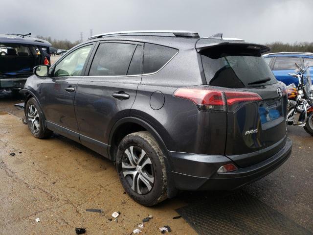 Photo 2 from auction – 2017 TOYOTA RAV4 LE with VIN JTMBFREV2HJ131677