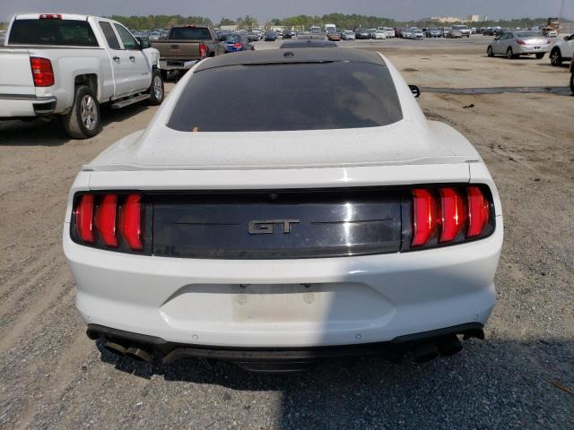 Photo 6 from auction – 2018 FORD MUSTANG GT with VIN 1FA6P8CF1J5146986