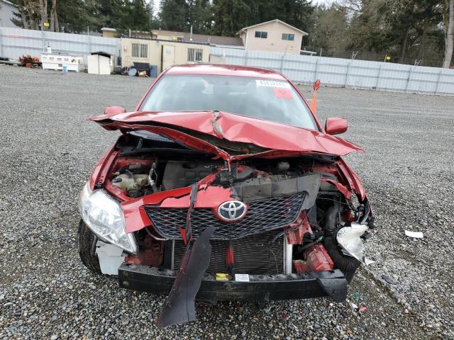 Photo 5 from auction – 2010 TOYOTA COROLLA BA with VIN 1NXBU4EE2AZ298338