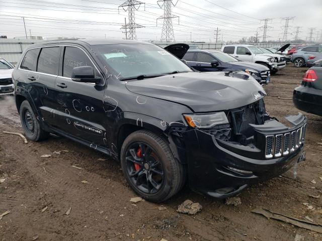 Photo 4 from auction – 2015 JEEP GRAND CHER with VIN 1C4RJFDJ7FC800652