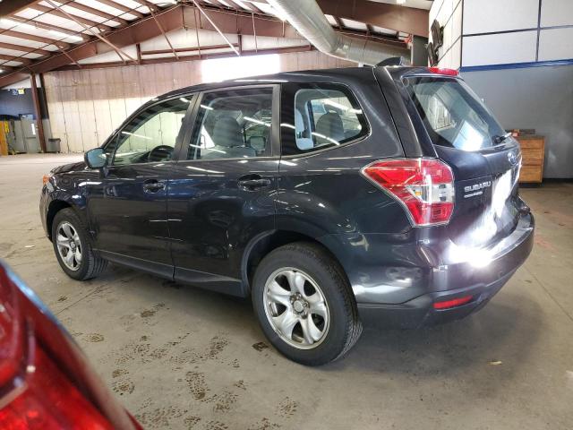 Photo 2 from auction – 2016 SUBARU FORESTER 2 with VIN JF2SJAAC2GH478762