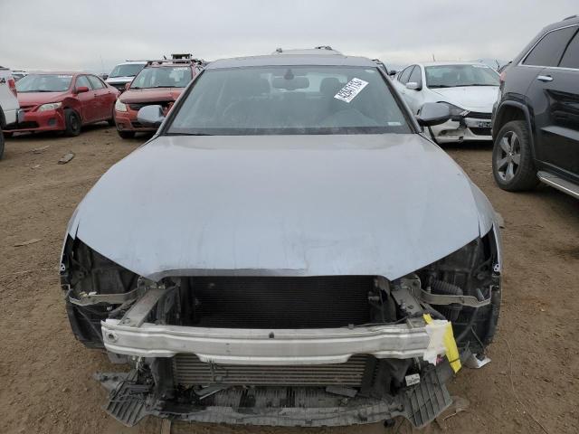 Photo 5 from auction – 2016 AUDI A6 PREMIUM with VIN WAUGFAFC2GN080416