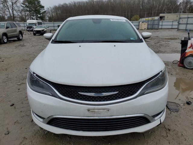 Photo 5 from auction – 2015 CHRYSLER 200 LIMITE with VIN 1C3CCCAB0FN675482