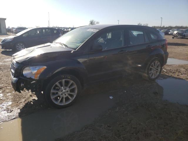 DODGE CALIBER HE 2011 with VIN 1B3CB5HA9BD167925 - Photo from auction